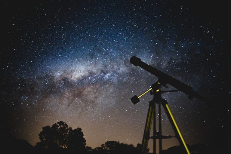 Aug. 8 to 14 declared as PH Space Week