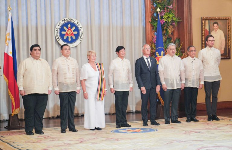 PH, Germany agree on continuing climate ties, increased people-to-people relations