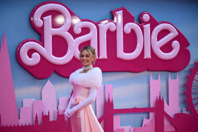 Sublime! ‘Barbie’ tops $1bn globally in first for solo woman director