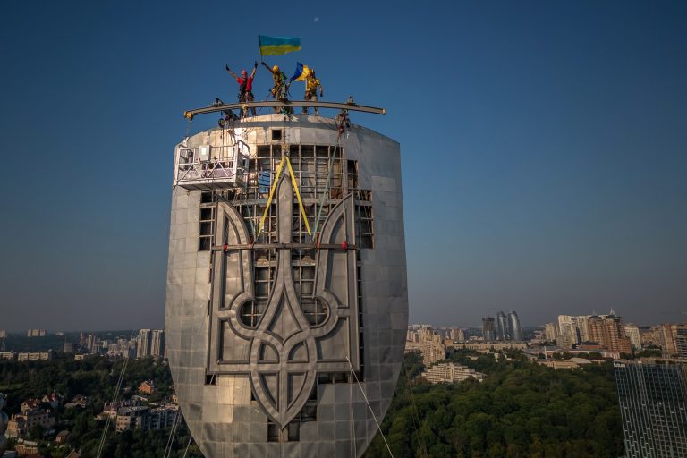 Ukraine says downed 30 cruise missiles, 27 drones overnight