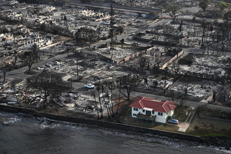 Filipino fatalities in Hawaii wildfires rise to 3