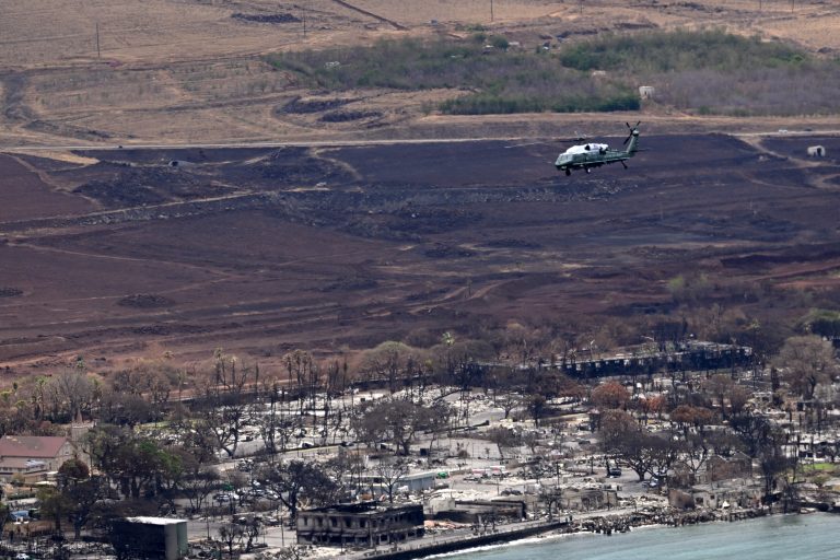 Another Filipino confirmed dead in Hawaii wildfire