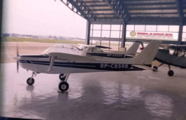 Missing Cessna aircraft found in Apayao