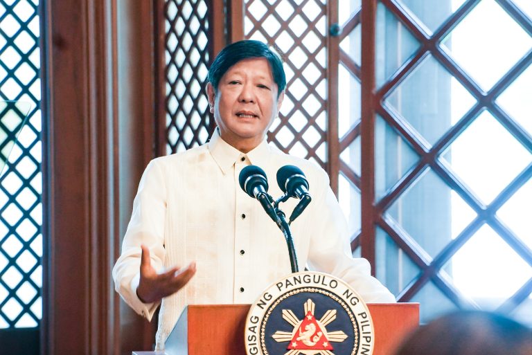 PBBM proclaims October as Communications Month; PCO anniversary on Oct. 11