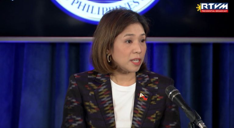 Proposed 2024 budget to strengthen public’s purchasing power
