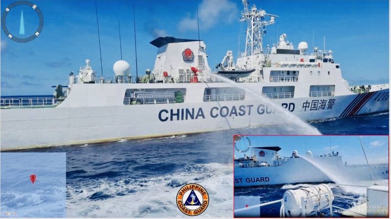 PBBM calls for command conference to discuss China’s recent aggression in Ayungin Shoal