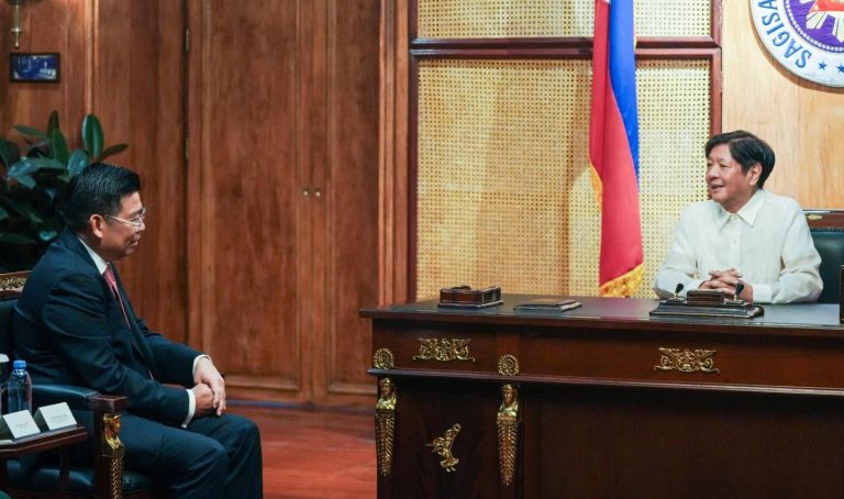 PBBM looks forward to signing maritime agreement with Vietnam