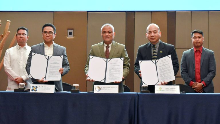LANDBANK to use space data, analytics for agri financing