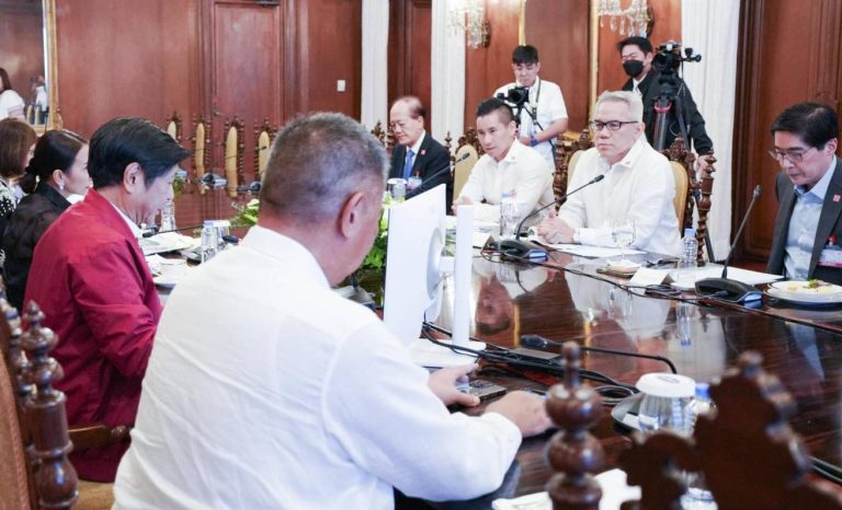 PBBM supports PSAC’s recommendation for easier visa processing for foreign students