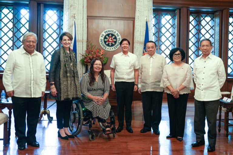 American senator eyes battery manufacturing agreement in PH, cites reliable, long-standing PH-US relations