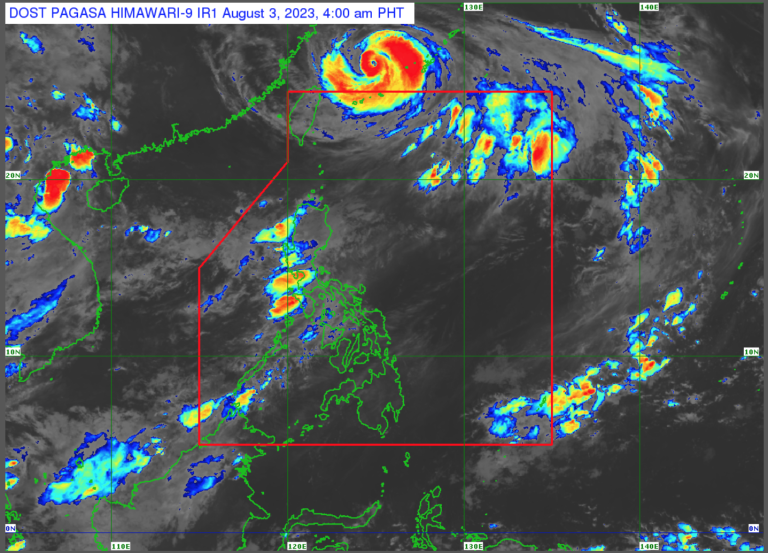 ‘Habagat’ to keep bringing rains Thursday