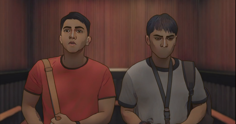‘Iti Mapukpukaw’ named Cinemalaya best film