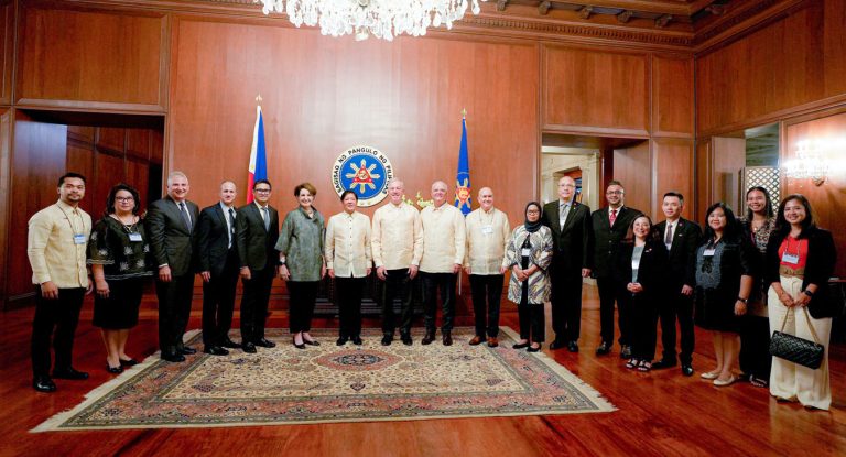 ‘Largest’ US business contingent lauds PBBM admin’s efforts to transform economy, commits more investments in PH