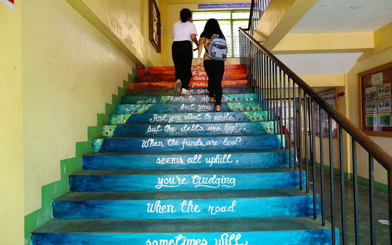 DepEd: 16.8M students now enrolled