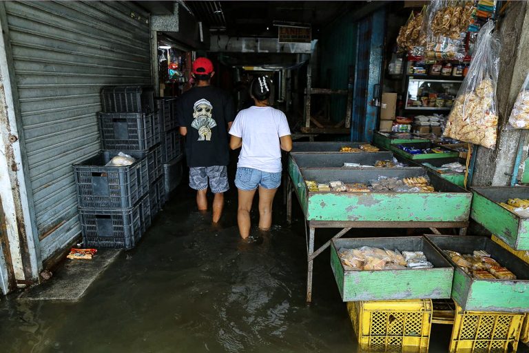 DOH notes 42% increase in leptospirosis cases