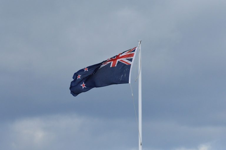 New Zealand offers residency to Ukranians fleeing war