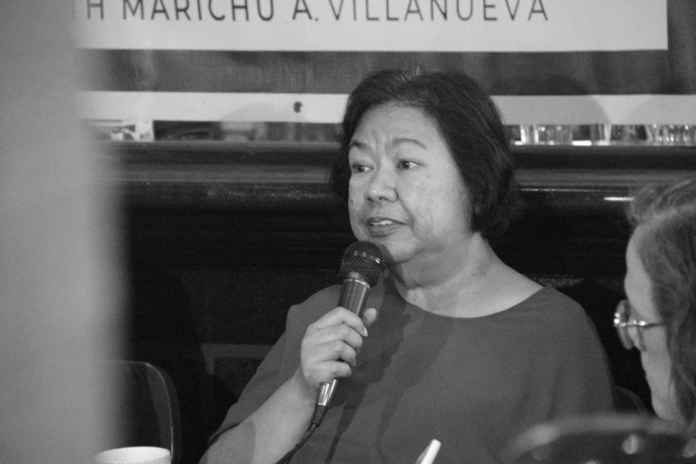 DMW chief Ople passes away