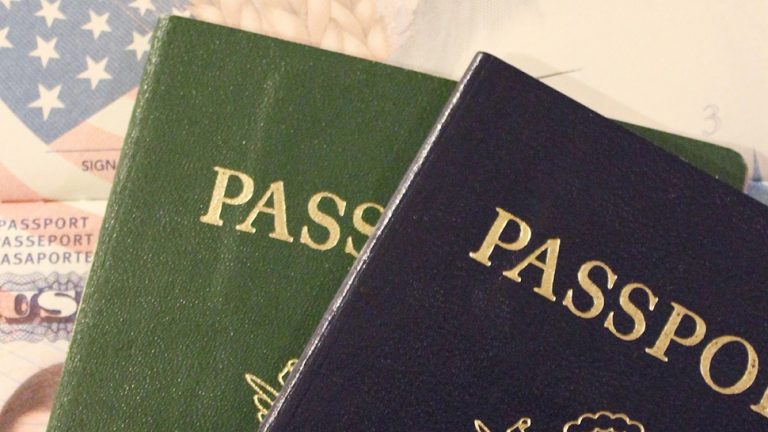 Revised guidelines for departing Filipinos aim to fight human trafficking – official