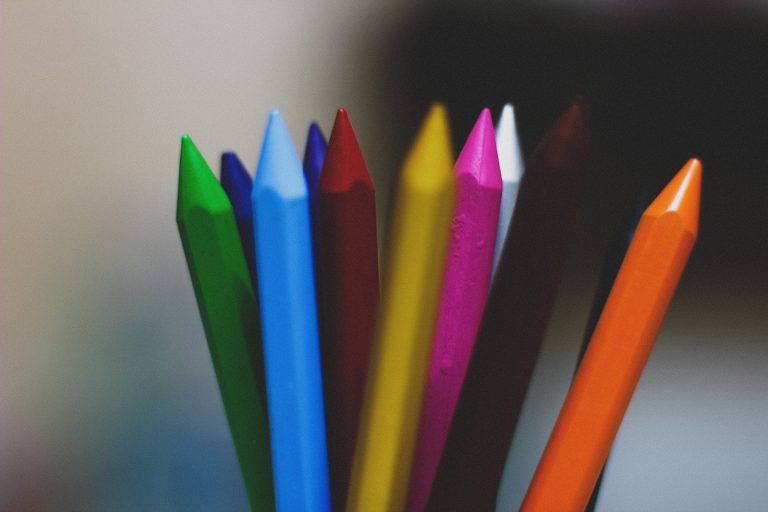 Parents warned vs toxic crayons