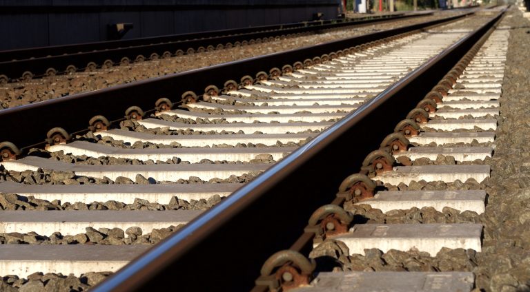 Passenger severs foot after falling onto LRT-1 tracks