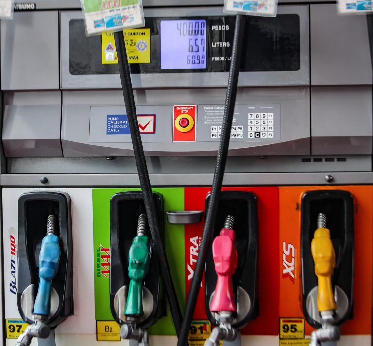 P2.95-B fuel subsidy ready for PUV, tricycle drivers