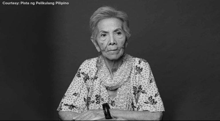 Veteran actress Angie Ferro dies