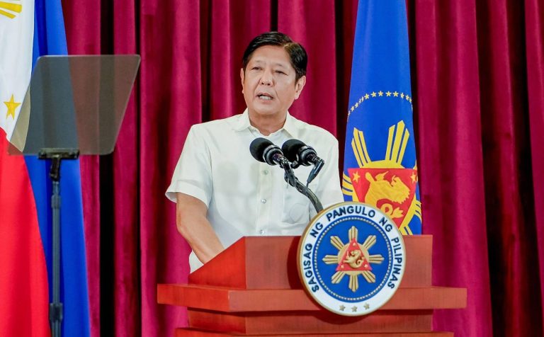 PBBM approves proposal to create UHC Coordinating Council