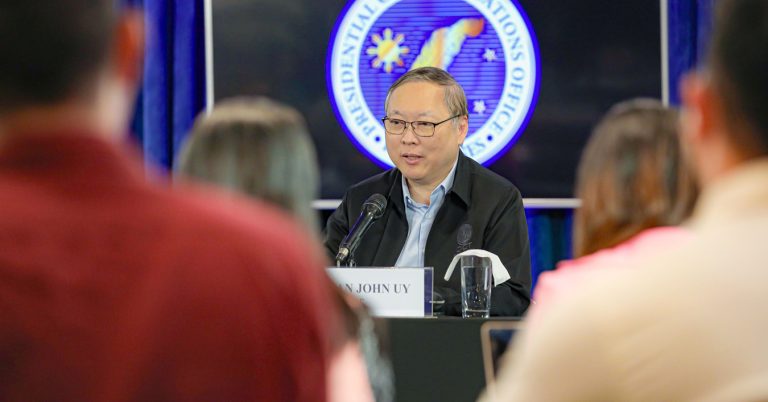 DICT targets national digital ID release by year end, seeks add’l budget to go after cyber scammers