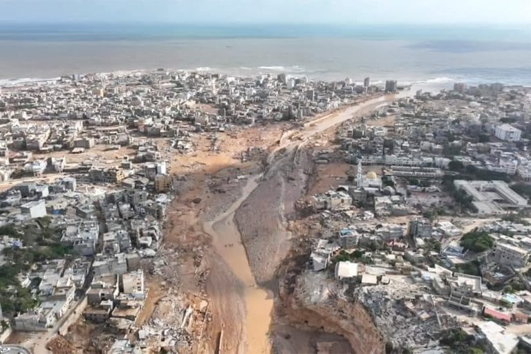 Libya’s deadly floods: what we know