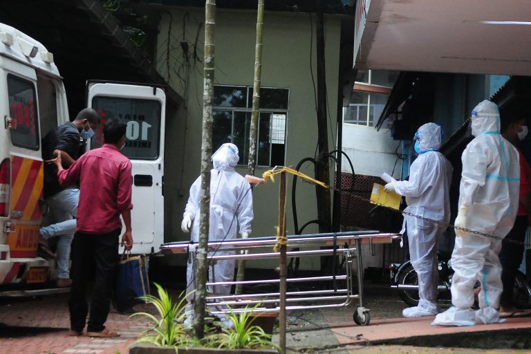 India’s Nipah virus outbreak: what do we know so far?