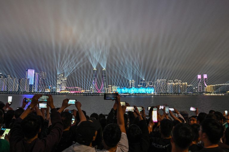 China’s Xi to open biggest-ever Asian Games, a year late