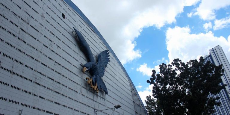 Ateneo top PH school in world university rankings