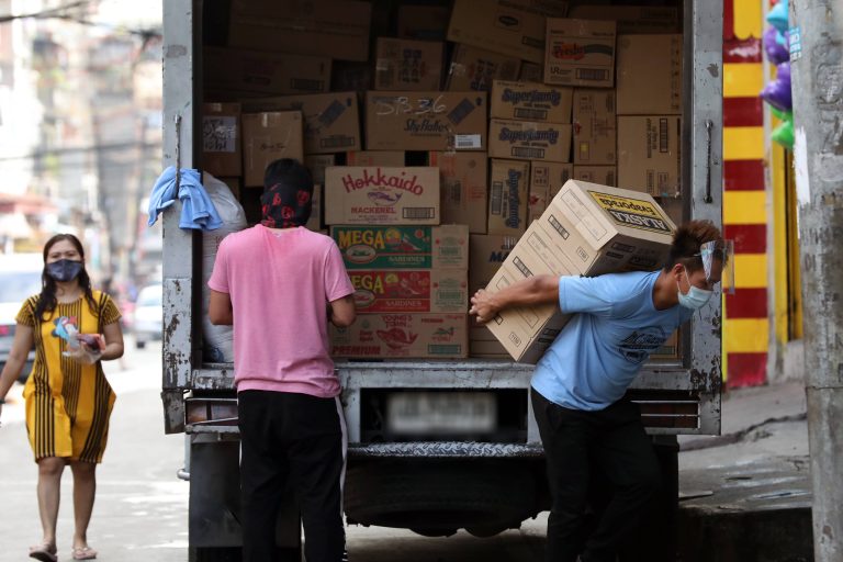 PBBM suspends LGU collection of ‘pass-through fees’ on national roads