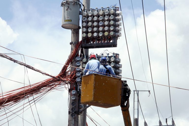 Hefty increase in Meralco rate in July