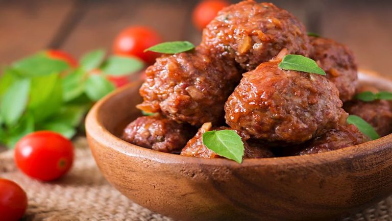 Bola-bola among world’s best meatballs