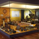 The National Museum of Anthropology. (Photo courtesy of National Museum of Anthropology)