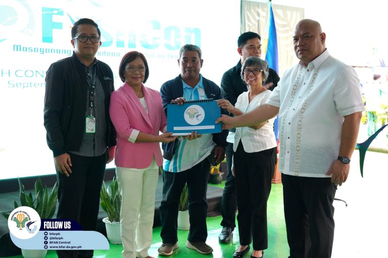 BFAR lays out insurance program for Bantay Dagat volunteers