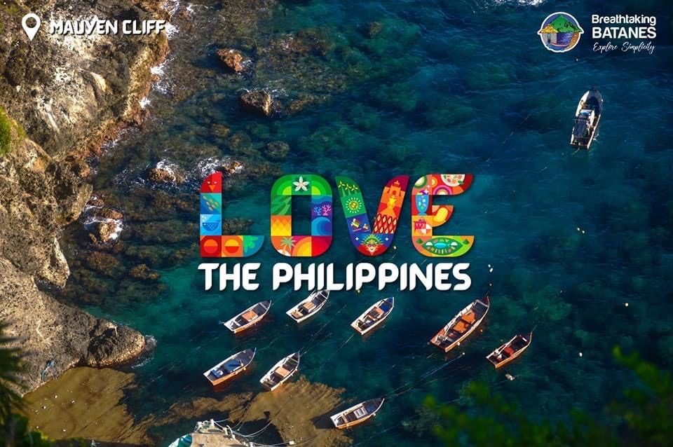 national tourism week philippines 2023