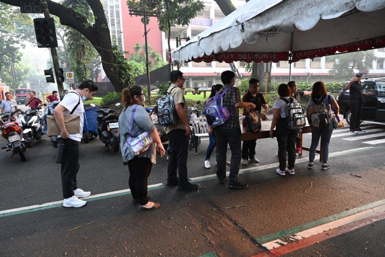 Over 10K take 2023 Bar exams