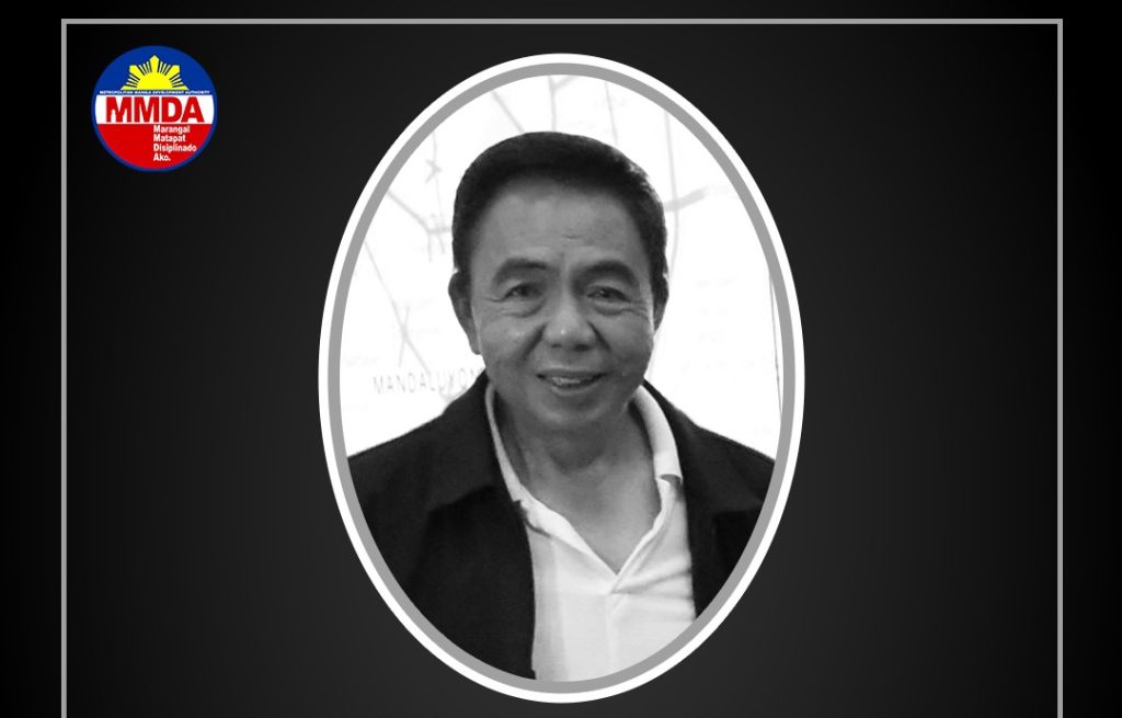 Former MMDA chair Bayani Fernando dies - PTV News