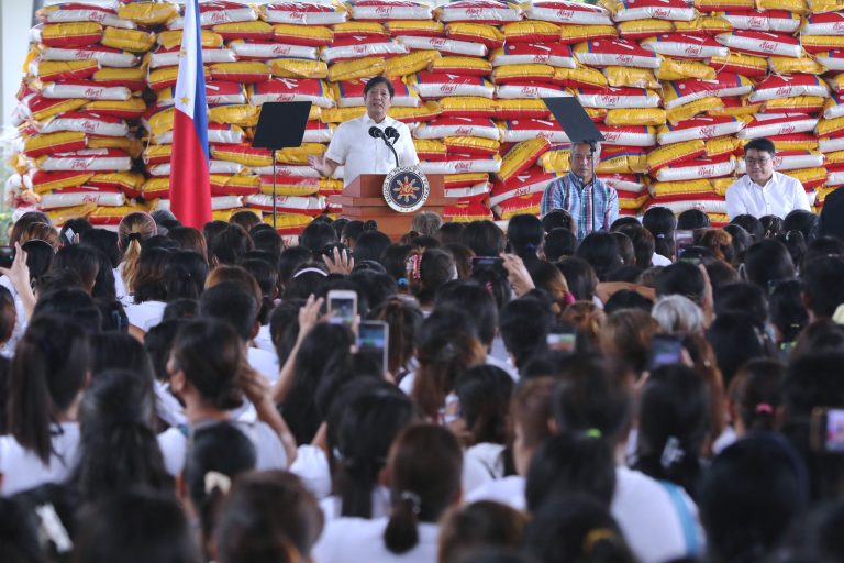 PBBM orders DSWD to distribute cash assistance to sari-sari store owners
