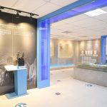 The Museo El Deposito in San Juan City.  (Photo courtesy of DOT)
