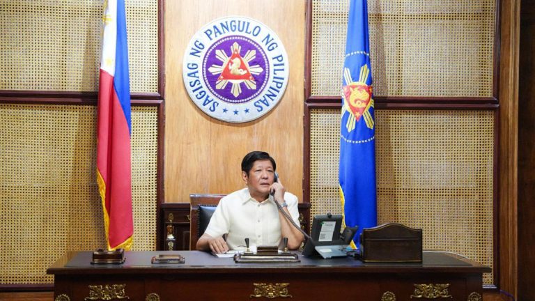 French Ministers set to visit PH to strengthen bilateral ties, forge more cooperation