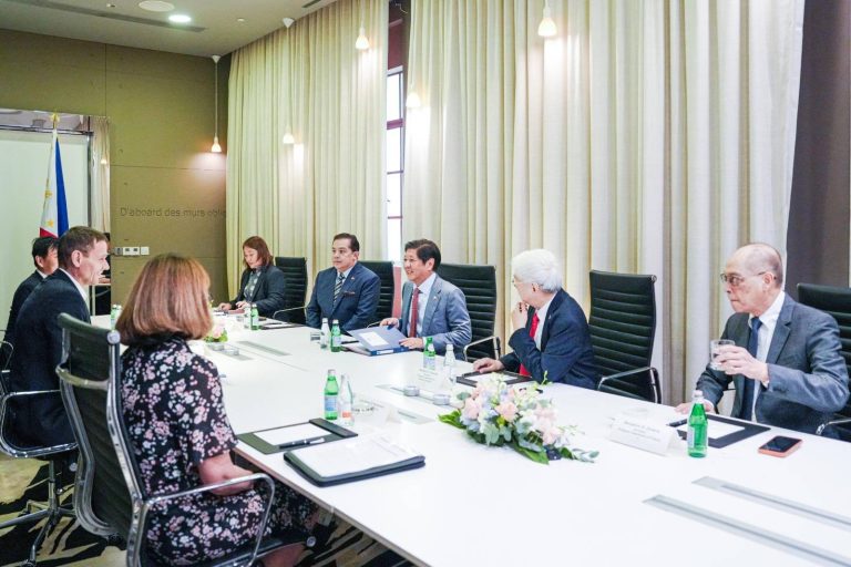 Singapore’s Dyson commits P11-billion investment in PH by 2024
