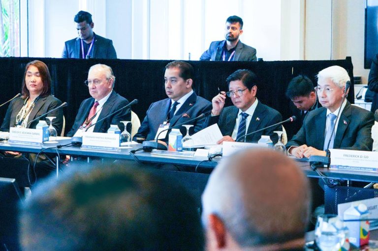 PBBM highlights admin’s efforts in lowering PH’s electricity rates; invites Singapore investors to invest in PH RE