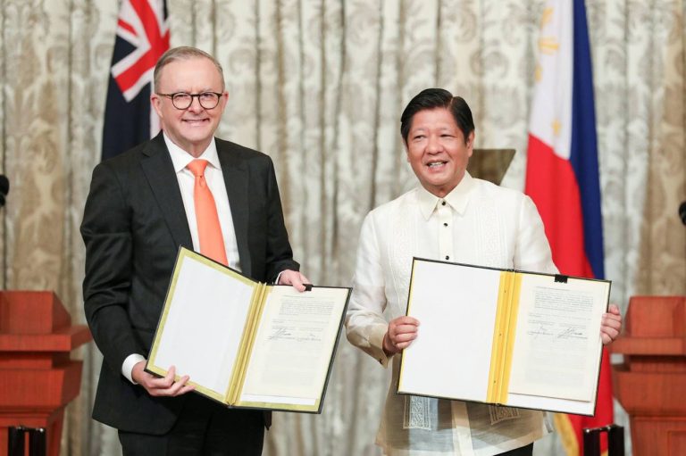 PH, Australia elevate ties with new ‘Joint Declaration on Strategic Partnership’