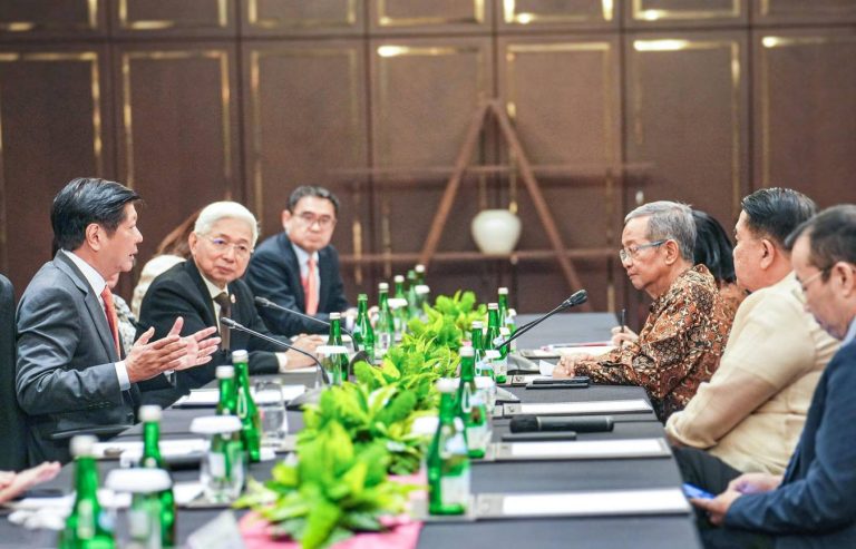 PBBM secures $22M investments from Indonesia’s top companies
