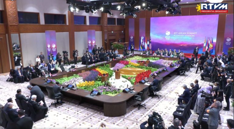 PBBM urges ASEAN to call on developing countries to heighten commitment to climate action