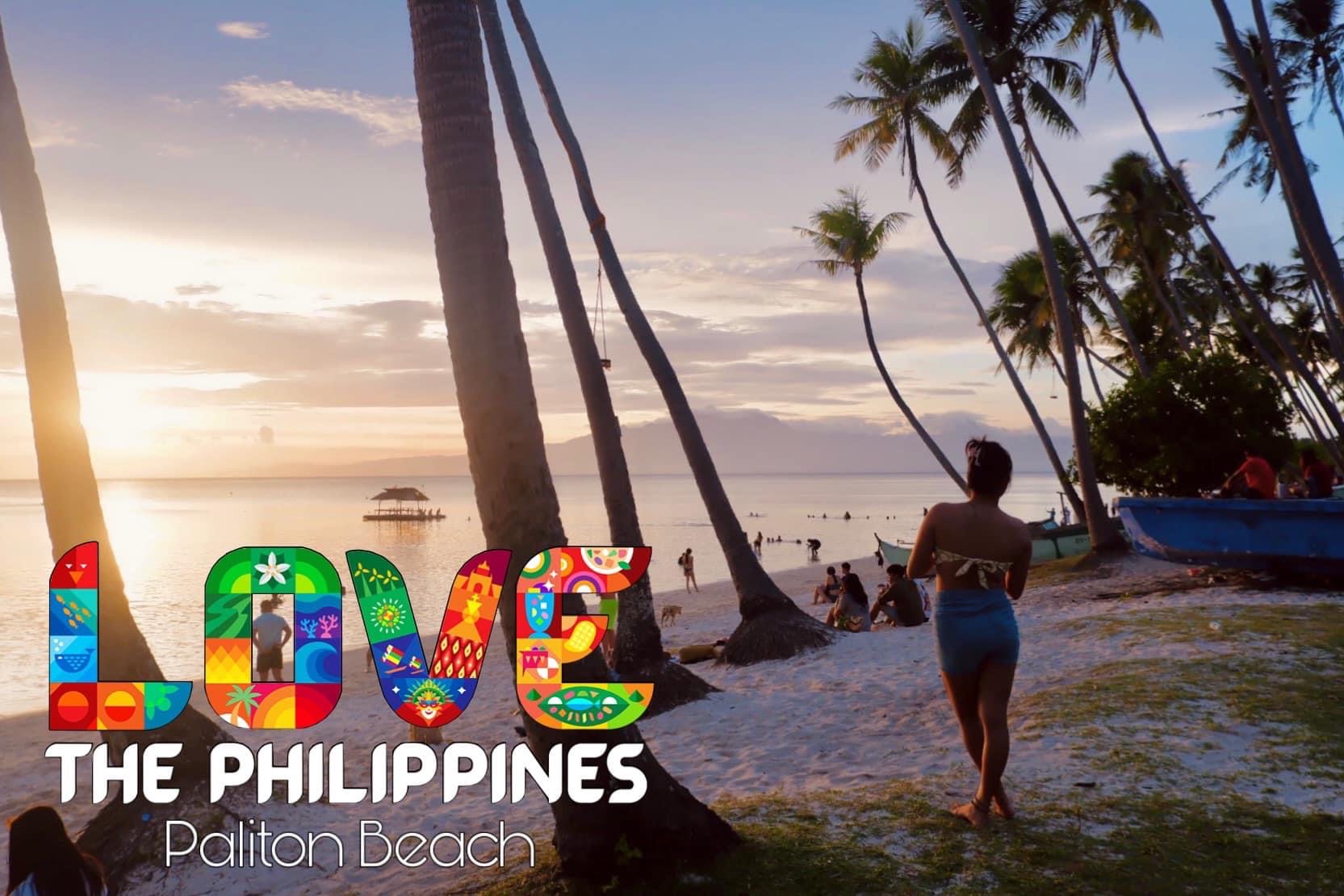 national tourism week philippines 2023