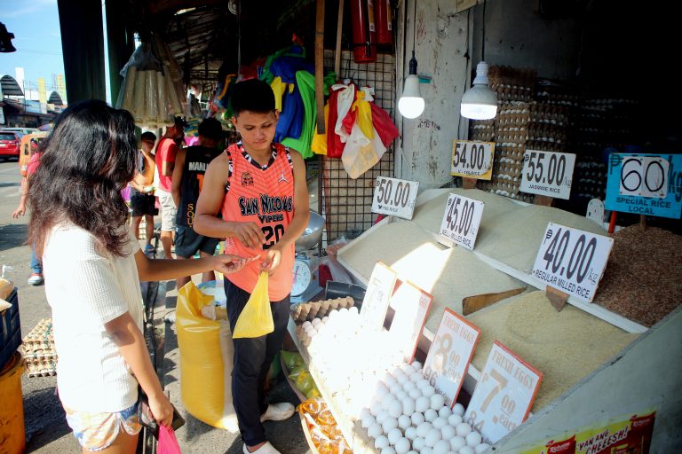 P20 per kilo of rice still attainable, says PBBM